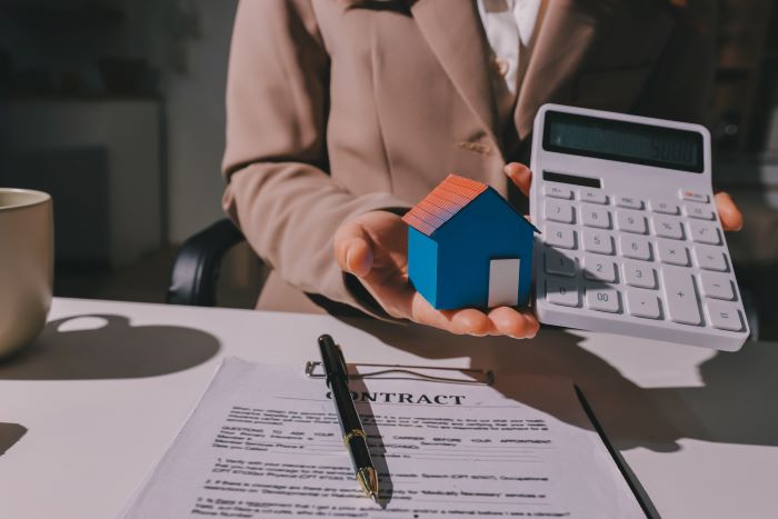 Les avantages d’une agence immobilière