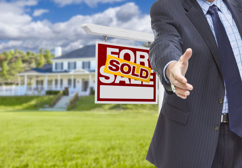 Peut-on vraiment faire confiance à un mandataire immobilier  ?