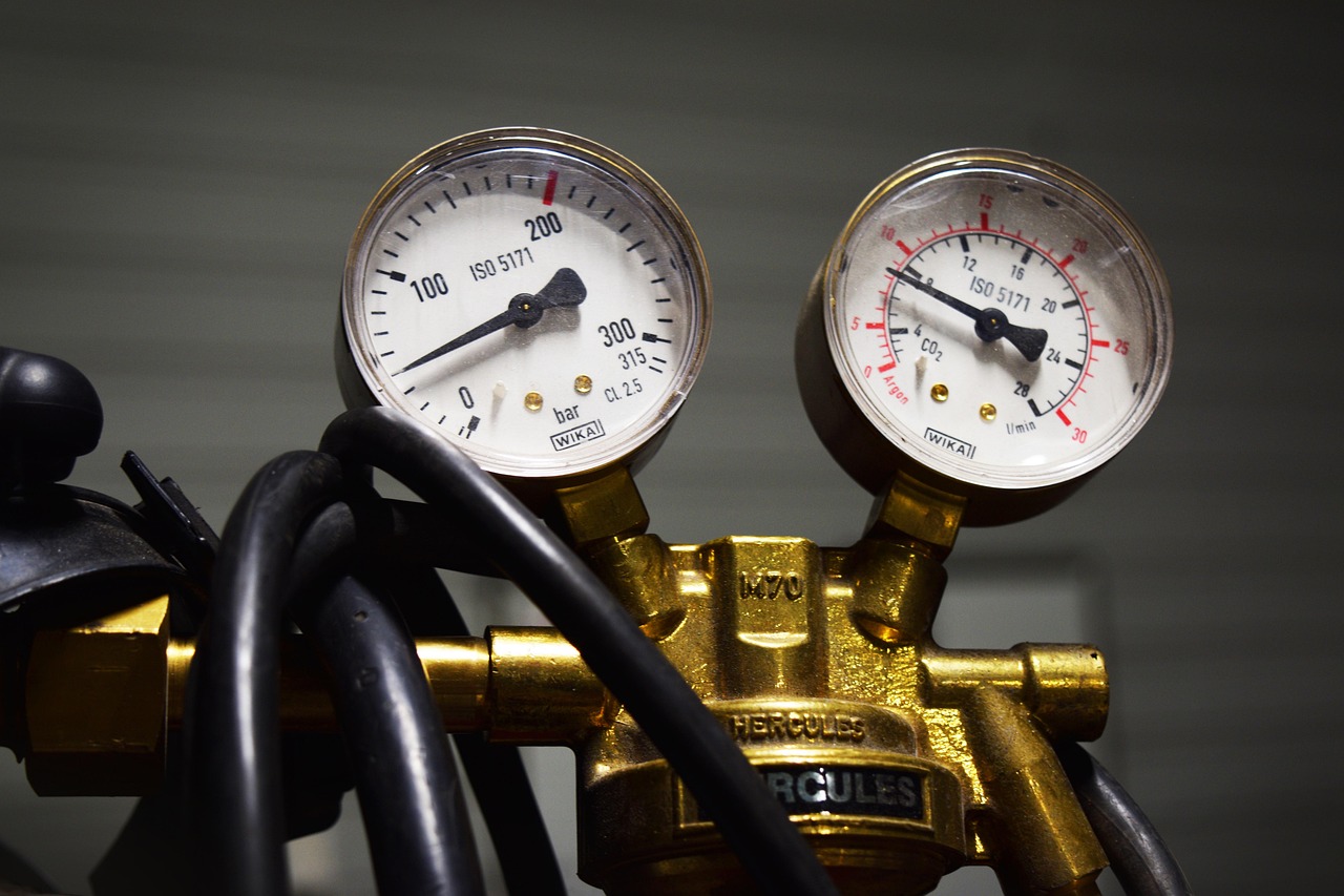 Recyclage du gaz SF6 : enjeux et solutions pour un avenir durable