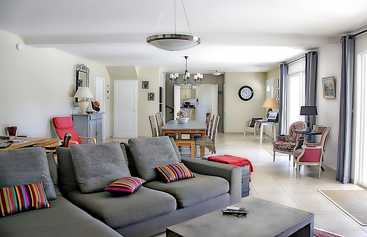 Quel budget prévoir pour moderniser l’éclairage de sa maison : Prix et astuces